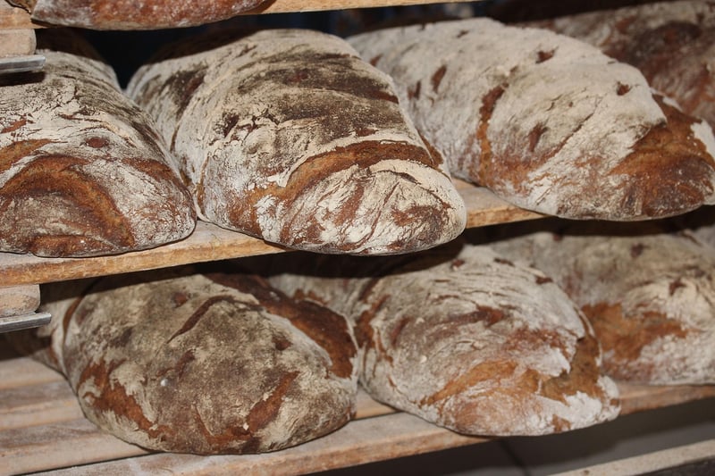 Baking and Roasting